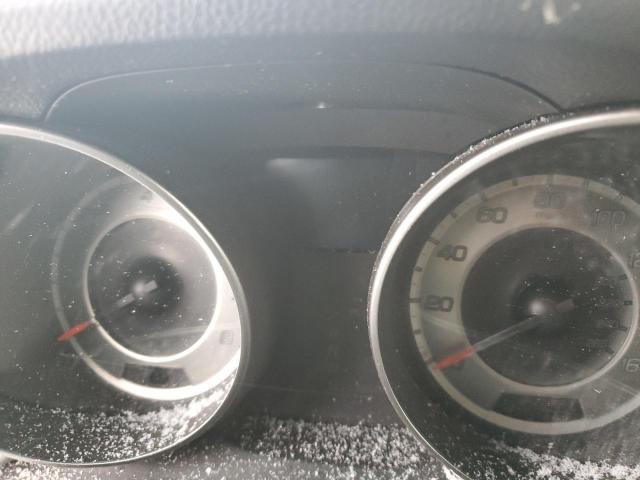 Photo 9 from auction – 2012 ACURA MDX TECHNO with VIN 2HNYD2H39CH510584