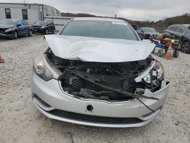 Photo 5 from auction – 2015 KIA FORTE LX with VIN KNAFK4A68F5330119