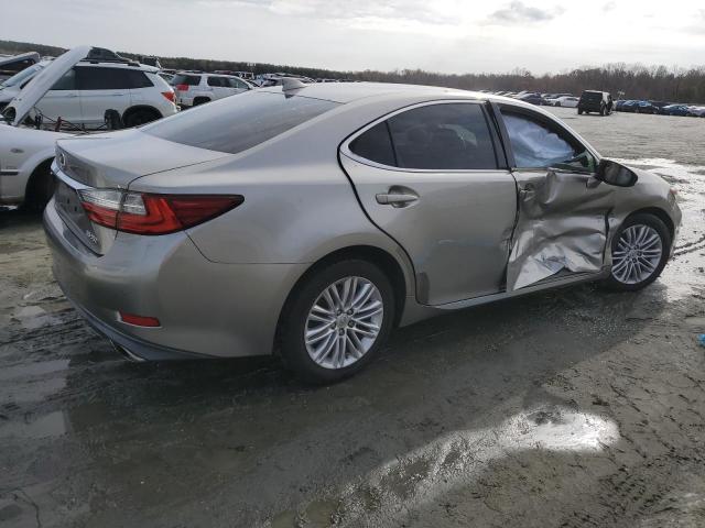 Photo 3 from auction – 2016 LEXUS ES 350 with VIN JTHBK1GG5G2219402