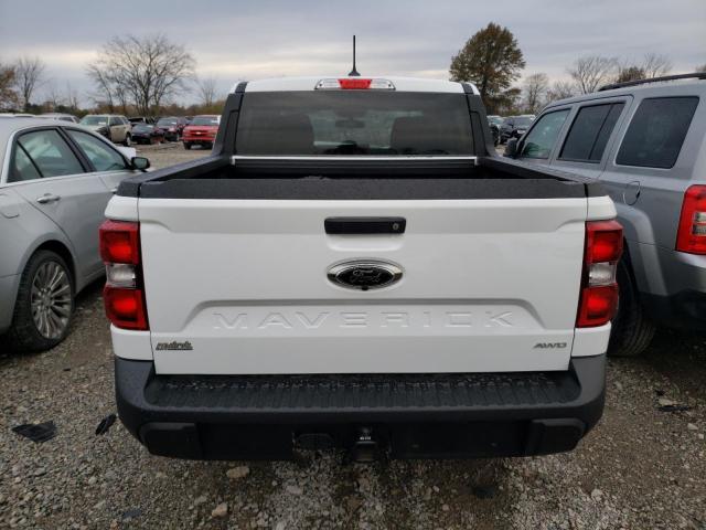 Photo 6 from auction – 2024 FORD MAVERICK X with VIN 3FTTW8J95RRB15522