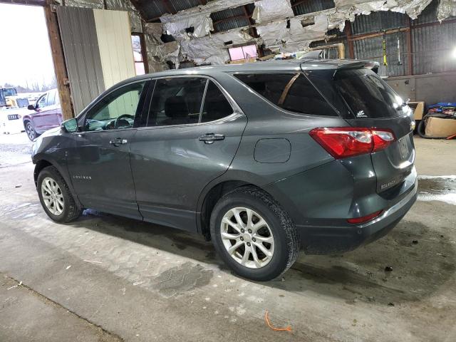 Photo 2 from auction – 2018 CHEVROLET EQUINOX LT with VIN 2GNAXSEV6J6308788