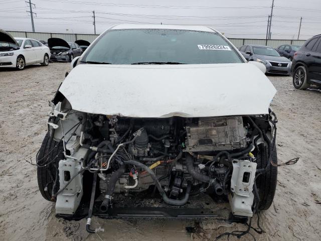 Photo 5 from auction – 2010 TOYOTA PRIUS with VIN JTDKN3DU5A1113284