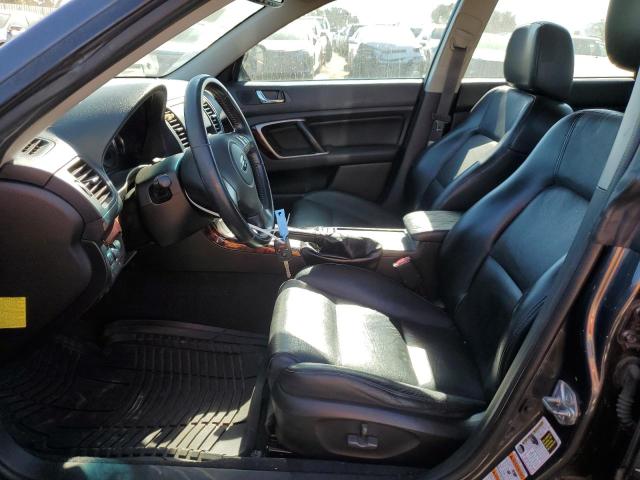 Photo 7 from auction – 2008 SUBARU OUTBACK 2. with VIN 4S4BP62C187356471