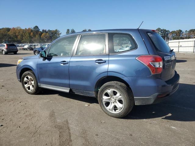 Photo 2 from auction – 2014 SUBARU FORESTER 2 with VIN JF2SJAAC0EH524196