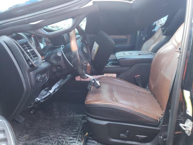 Photo 7 from auction – 2022 RAM 2500 LONGH with VIN 3C6UR5GL7NG165655