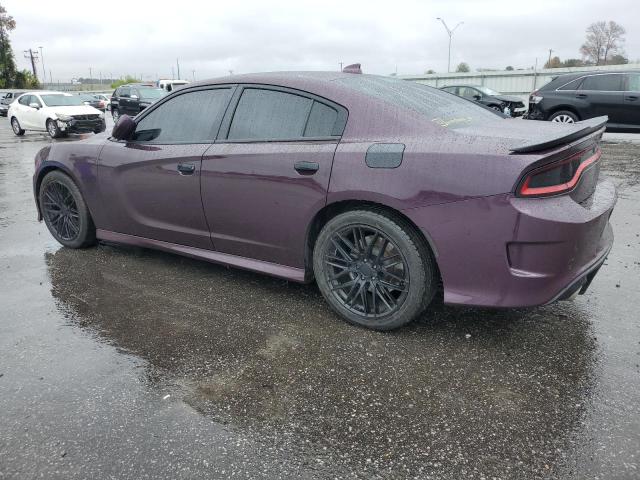 Photo 2 from auction – 2022 DODGE CHARGER SC with VIN 2C3CDXGJ8NH222513