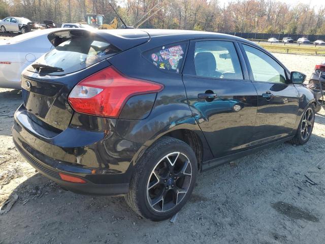 Photo 3 from auction – 2013 FORD FOCUS SE with VIN 1FADP3K29DL206988