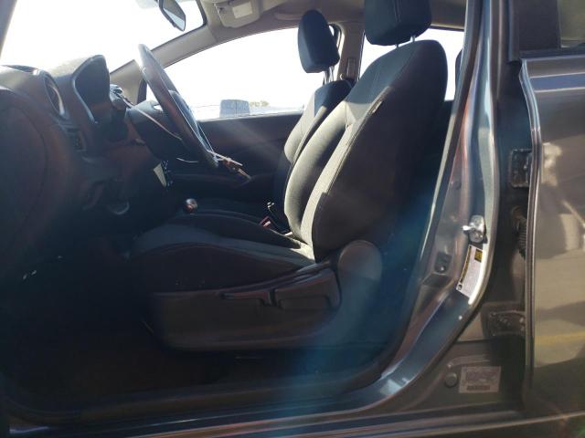 Снимка 7 от търг – 2017 NISSAN VERSA NOTE с VIN 3N1CE2CP3HL354583