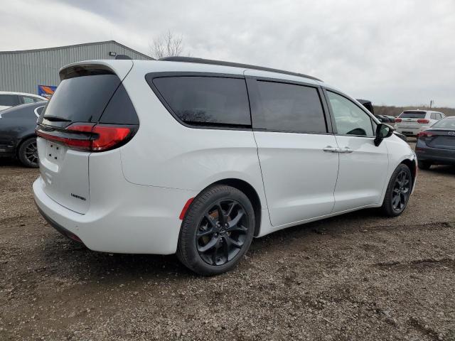Photo 3 from auction – 2023 CHRYSLER PACIFICA L with VIN 2C4RC1GGXPR555349