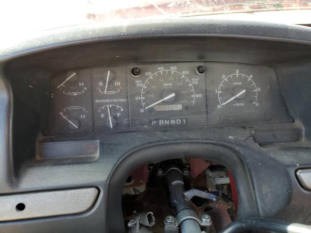 Photo 9 from auction – 1993 FORD F150 with VIN 1FTDF15N6PLA46337