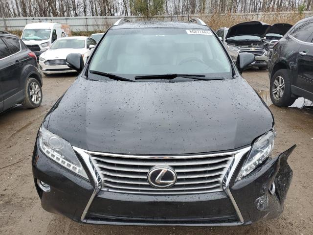 Photo 5 from auction – 2015 LEXUS RX 350 BAS with VIN 2T2BK1BA6FC321307