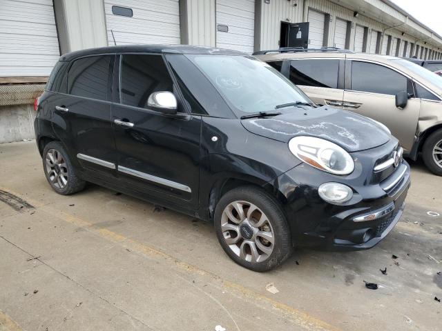 Photo 4 from auction – 2018 FIAT 500L LOUNG with VIN ZFBCFACH2JZ040700