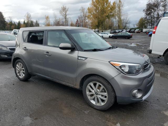 Photo 4 from auction – 2017 KIA SOUL + with VIN KNDJP3A59H7475502