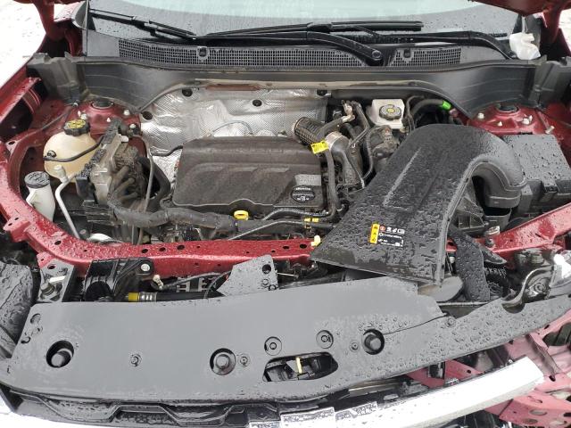 Photo 12 from auction – 2024 CHEVROLET TRAX LS with VIN KL77LFE29RC094178