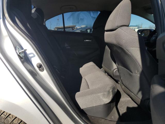 Photo 10 from auction – 2021 TOYOTA COROLLA with VIN JTDBAMDE5MJ025849
