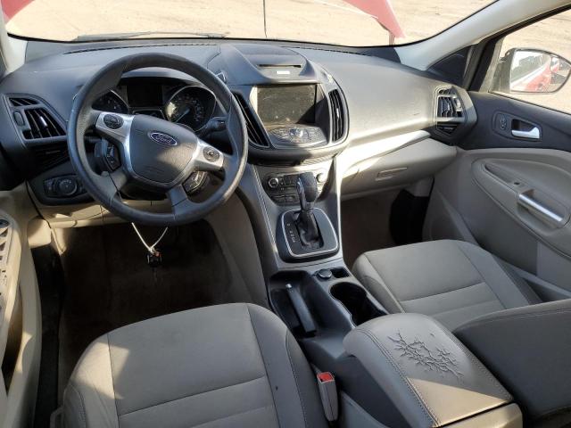 Photo 8 from auction – 2013 FORD ESCAPE with VIN 1FMCU0GX0DUB60071
