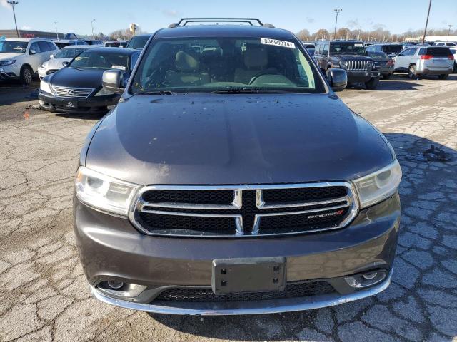 Photo 5 from auction – 2014 DODGE DURANGO SX with VIN 1C4RDJAGXEC287141