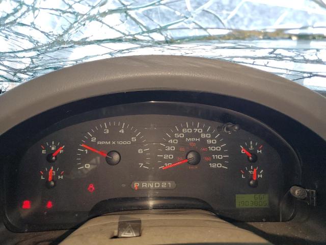 Photo 9 from auction – 2005 FORD F150 SUPER with VIN 1FTPW12545KD46785