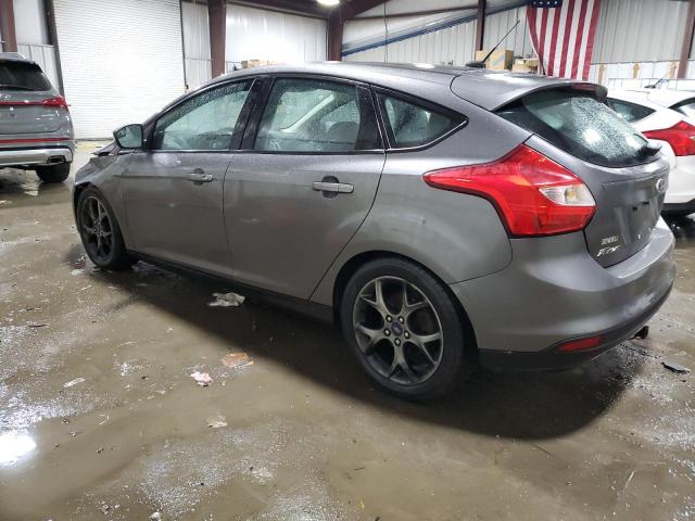 Photo 2 from auction – 2014 FORD FOCUS SE with VIN 1FADP3K22EL314189