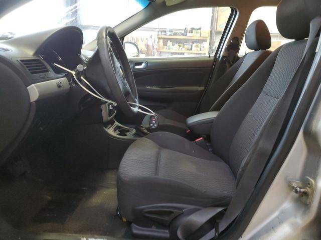 Photo 7 from auction – 2010 CHEVROLET COBALT 1LT with VIN 1G1AD5F59A7143426