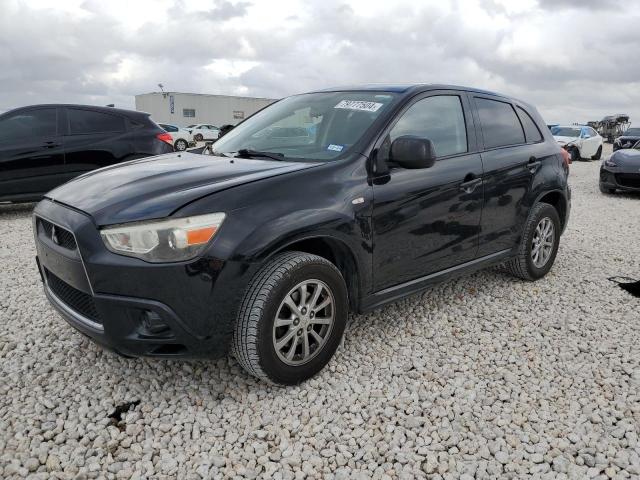 MITSUBISHI OUTLANDER 2011 con VIN JA4AP3AU2BZ005955 - Foto de la subasta
