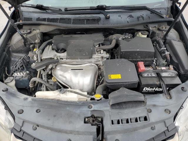 Photo 11 from auction – 2015 TOYOTA CAMRY LE with VIN 4T1BF1FK0FU954959