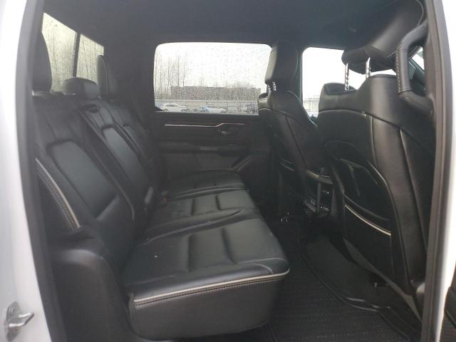 Photo 10 from auction – 2022 RAM 1500 LIMIT with VIN 1C6SRFHT7NN437513