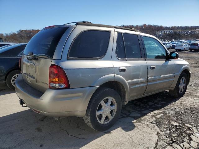Photo 3 from auction – 2002 OLDSMOBILE BRAVADA with VIN 1GHDT13S022116280