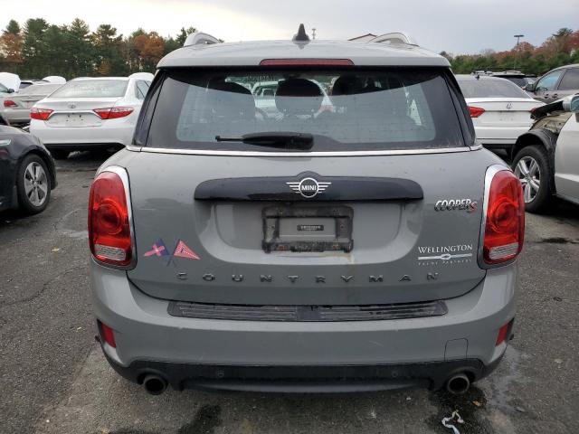 Photo 6 from auction – 2019 MINI COOPER S C with VIN WMZYT5C59K3E69669