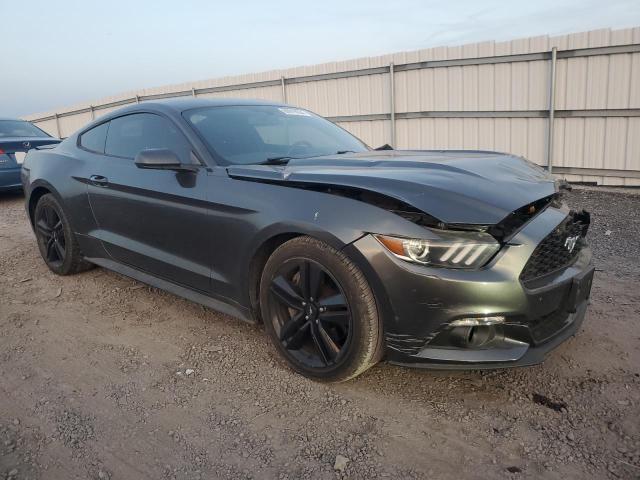 Photo 4 from auction – 2015 FORD MUSTANG with VIN 1FA6P8THXF5380861