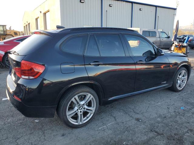 Photo 3 from auction – 2013 BMW X1 XDRIVE2 with VIN WBAVL1C55DVR86917