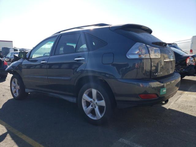 Photo 2 from auction – 2008 LEXUS RX 350 with VIN 2T2GK31UX8C045598