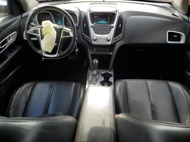Photo 8 from auction – 2016 CHEVROLET EQUINOX LT with VIN 2GNFLGEK3G6153338