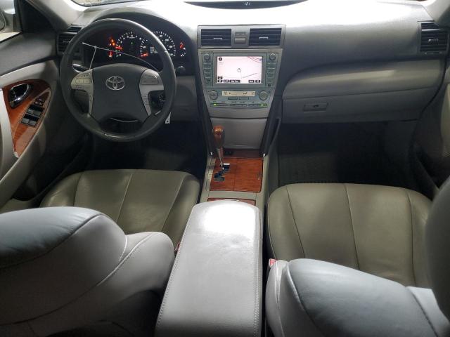 Photo 8 from auction – 2008 TOYOTA CAMRY CE with VIN 4T1BE46K98U787024
