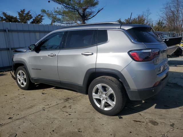 Photo 2 from auction – 2023 JEEP COMPASS LA with VIN 3C4NJDBN5PT537852