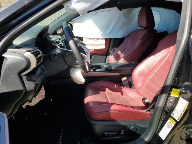 Photo 7 from auction – 2014 LEXUS IS 250 with VIN JTHBF1D27E5017928