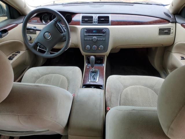 Photo 8 from auction – 2007 BUICK LUCERNE CX with VIN 1G4HP57237U120599
