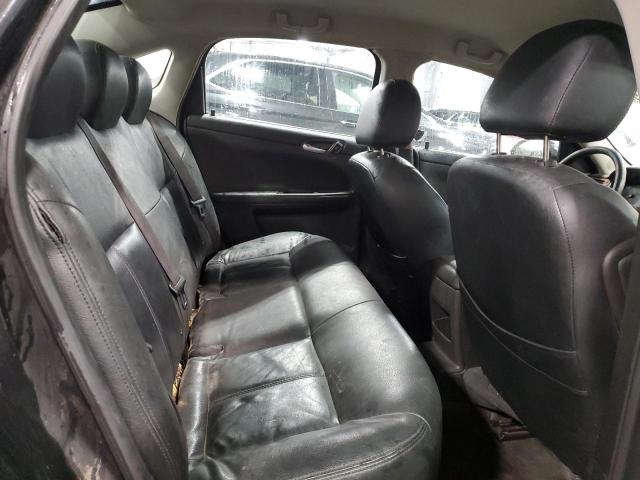 Photo 10 from auction – 2010 CHEVROLET IMPALA LS with VIN 2G1WA5EK6A1125243