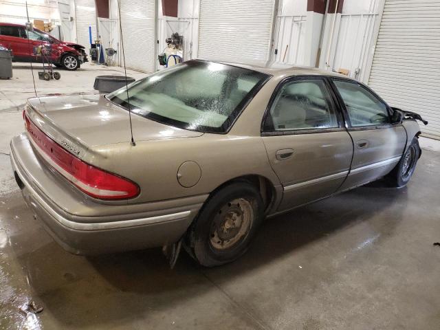 Photo 3 from auction – 1995 CHRYSLER CONCORDE with VIN 2C3HD56F0SH630541