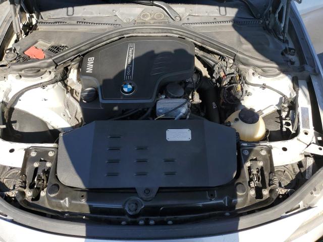 Photo 11 from auction – 2014 BMW 320 I XDRI with VIN WBA3C3C56EPV90794
