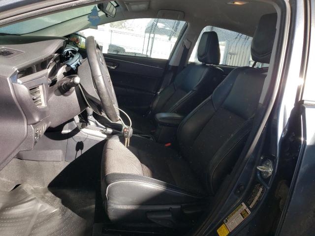 Photo 7 from auction – 2016 TOYOTA COROLLA L with VIN 2T1BURHEXGC506565
