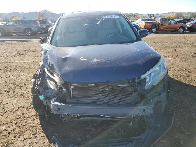 Photo 5 from auction – 2015 HONDA CR-V EX with VIN 3CZRM3H56FG708779