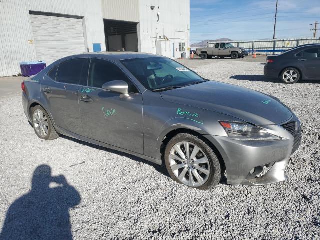 Photo 4 from auction – 2014 LEXUS IS 250 with VIN JTHCF1D26E5014569