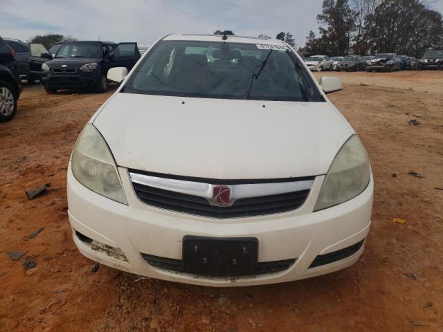 Photo 5 from auction – 2007 SATURN AURA XR with VIN 1G8ZV577X7F212625
