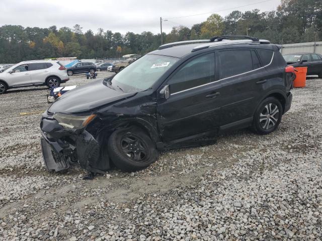 TOYOTA RAV4 LE 2016 with VIN 2T3ZFREV1GW282220 - Photo from auction