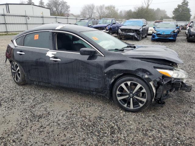 Photo 4 from auction – 2018 NISSAN ALTIMA 2.5 with VIN 1N4AL3APXJC100766