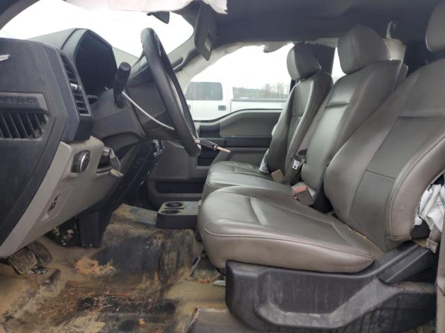 Photo 7 from auction – 2018 FORD F150 SUPER with VIN 1FTEX1CP4JKD94611