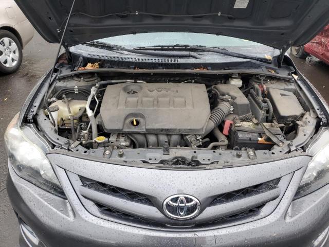 Photo 11 from auction – 2013 TOYOTA COROLLA BA with VIN 2T1BU4EE0DC961170