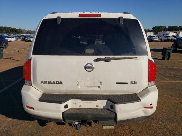 Photo 6 from auction – 2010 NISSAN ARMADA SE with VIN 5N1BA0ND4AN605611