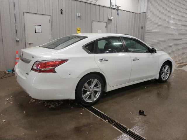Photo 3 from auction – 2015 NISSAN ALTIMA 2.5 with VIN 1N4AL3AP1FN399995